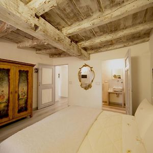 Private Bathroom Queen Room